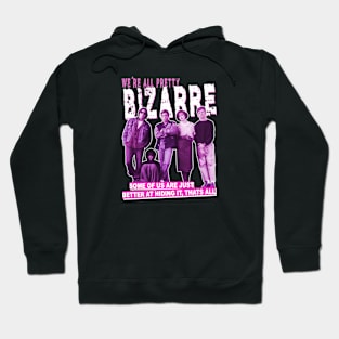 The Breakfast Club 4 Hoodie